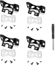 Universal Rear Camera Mounting Bracket,Dash Cam Mirror Cam Backup Camera Moun...