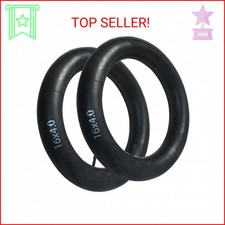 1/2 PCS 16x4.0 Bike Inner Tube  Schrader Valve  for 16 Inches Fat Tire, Snow 