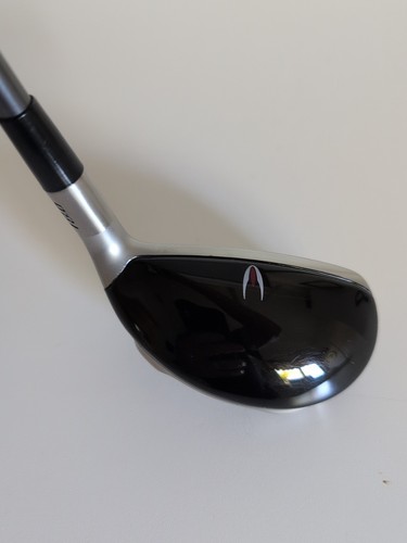 Cleveland Launcher 2009 Hybrid 18° Excellent Head Cover Included - Picture 3 of 6