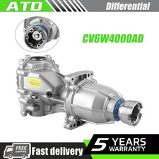 New Rear Differential For 2013-2019 Ford Edge 3.5l 3.7l Mu7z4000j Cv6w-4b025-df New Rear Differential For 2013-2019 Ford Edge 3.5l 3.7l Mu7z4000j Cv6w-4b025-df