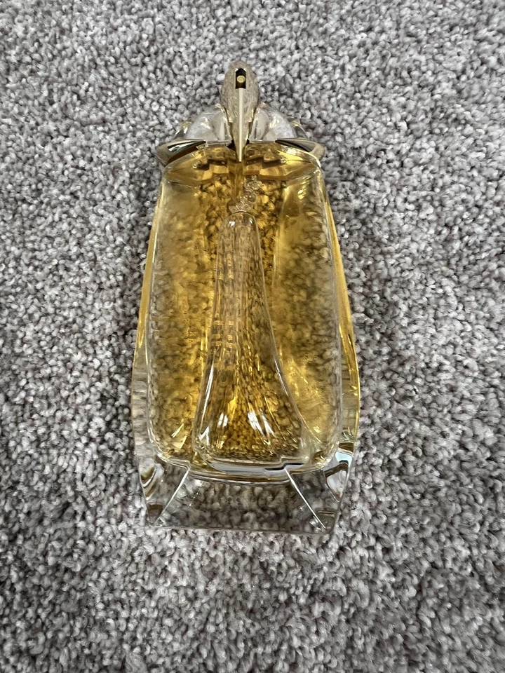 Thierry Mugler Alien Eau Extraordinaire EDT 90 ml 3 oz caja probadora hecha en Francia Foto 4 de 4