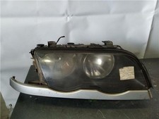 Feu avant (phare) BMW 320