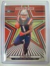 2024 Panini Rookies & Stars - Rookies Ja'Lynn Polk #140 Red (RC)