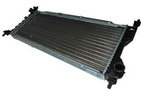 Thermotec D7X005TT KüHler, MotorenküHlung FüR Chevrolet, Opel, Vauxhall