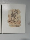 Set of 4 Texas Vertical Wall Art Prints - Capitol Longhorn Boots — photo 5