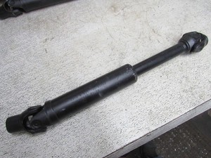 2022 BMW R1250GS R1250 GS DRIVESHAFT FINAL DRIVE PROP SHAFT STOCK OEM #77