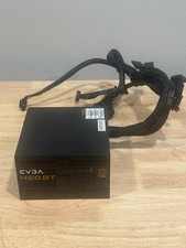 EVGA 450 BT 80 Bronze 450W Power Supply