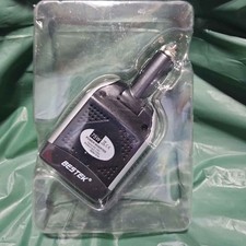 BESTEK 75W Car Power Inverter DC 12V to 110V AC Adapter Charger USB
