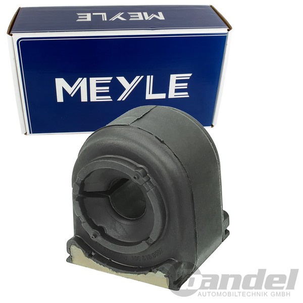 Meyle 20Mm Stabilager Buchse Vorne Passend FüR Mercedes Sprinter VW Crafter | 10-image