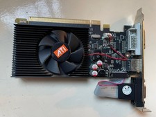 ATI HD6450 D3 N6450-2GB GRAPHICS CARD