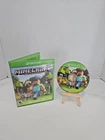 Minecraft: Xbox One Edition (Microsoft Xbox One, 2014) TESTED VGC DISC IS MINT