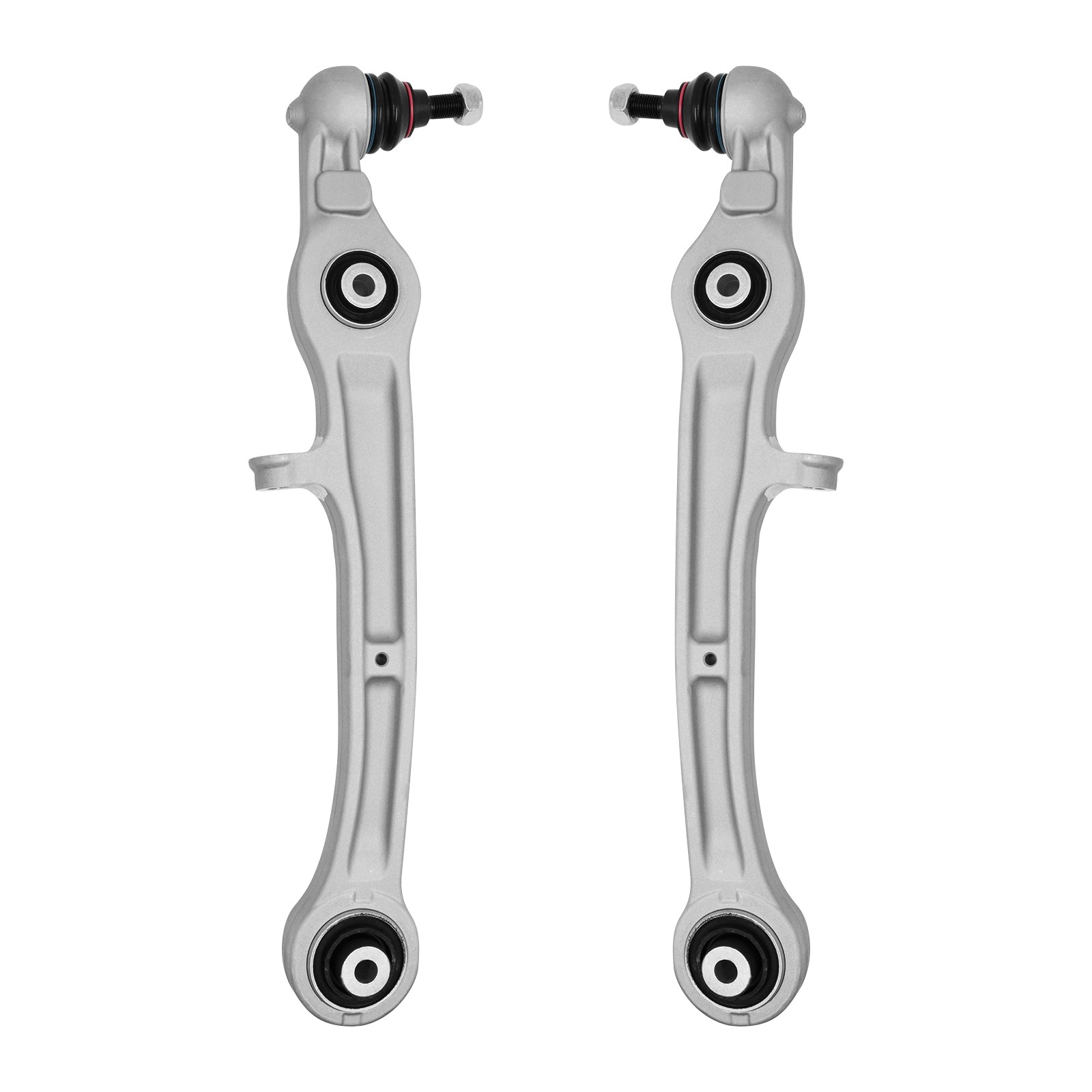 Bentley Continental GT 2004-2019 Front Upper Control arms 16 pcs