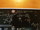 Apple NVIDIA GeForce GT 120 GT120 512MB GDDR3 PCIe Mac Pro 2009 a1310 Video Card — photo 5