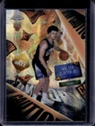 2025 Topps Chrome Walter Clayton Jr. Base (RAW)