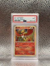 Ho-Oh 9/95 Call of Legends Holo on eBay