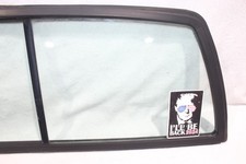Nissan Glass & Window Parts for 1995 Nissan Pickup for sale | eBay