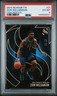2024 PANINI SILHOUETTE #21 ZION WILLIAMSON CRACKED ICE 06/25 PSA 6