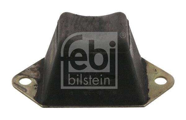NEU - Febi Bilstein 35230 Anschlagpuffer, Federung Passend FüR Iveco-image