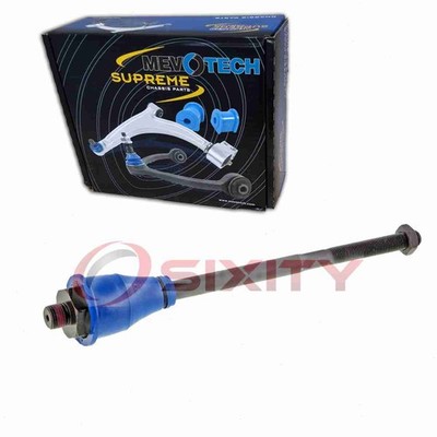 Mevotech Supreme Front Inner Steering Tie Rod End for 2001-2010 Chevrolet ea