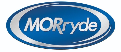 MORryde Universal StepAbove 2nd Generation Lightweight 3 Step RV Entry ...