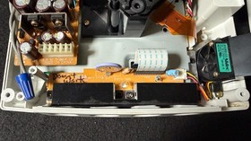 SEGA Dreamcast HKT-3020 Console - For Parts or Repair - *Please Read*
