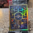 Factory Sealed Pokemon Ancient Mew Holo Promo Card 2000 English