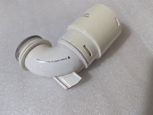 Shark ZU782 NV501 NV500 NV502 NV552 Elbow Valve - Foto 12