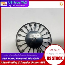 New Siemens 6ES7912-0AA00-0AA0 Mounting Space Label 6ES7 912-0AA00-0AA0