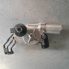 Lunette arrière Smart FORFOUR