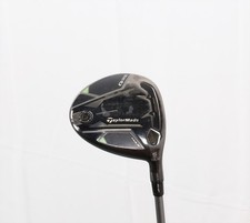 Taylormade Qi35 18.5  5 Fairway Wood Senior Air Speeder 50 2025 13107919 Good