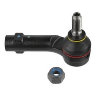 Spurstangenkopf LemfÖRder 26670 02 FüR Seat Skoda VW VW (Svw) Audi, AußEn