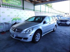 Pare-choc arrière Mercedes CLASSE R