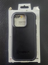 OtterBox Symmetry Series Case for Apple iPhone 14 Pro - Black