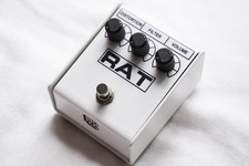 Proco RAT 2 WHITE IKEBE 40th
