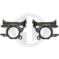 4416049 Halter, Nebelscheinwerfer FüR Renault Clio IV (Bh_)