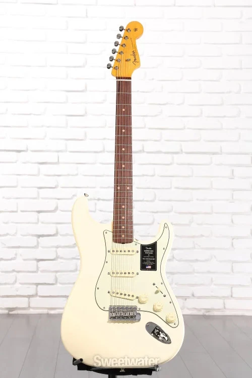 Fender American Vintage 59 Stratocaster for sale | eBay