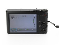 Sony Cybershot DSC-W110 Cámara Digital de 7,2 MP con LCD de 2,5