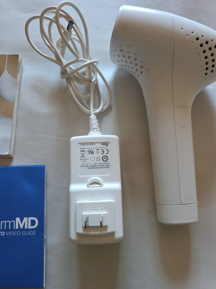 Лазерное устройство для удаления волос Silk'n Flash & Go - Изображение 3 из 4