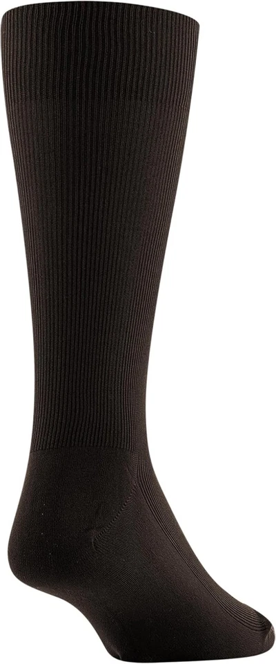 Мужские Золотой носок хлопок Metropolitan коричневый 3 пары обуви размер 6-12,5 - Изображение 3 из 3