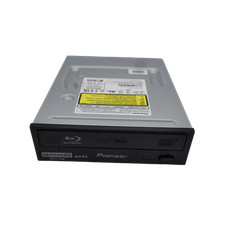 New For Pioneer BDR-S11JX Blu-ray Drive - 4K UHD Playback Burning US STOCK