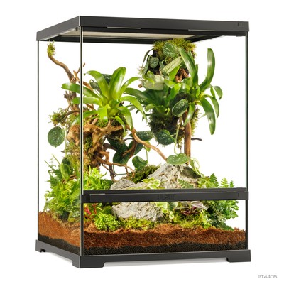 Exo Terra Pro Terrarium 45 x 45 x 60cm 