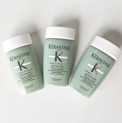 Kerastase specifique bain divalent 80ml #mode
