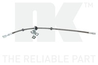 NK Bremsschlauch 853347 FüR Klasse Mercedes W163 230 163 136 270 CDI 113 320 154