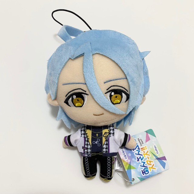 Crazy:B ぬいぐるみ あんさんぶるスターズ！！ ぬいぐるみ－Crazy：B