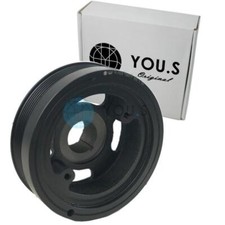 Poulies diverses Toyota LANDCRUISER