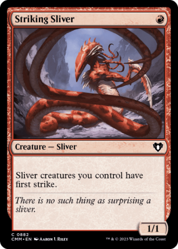 Commander Masters - Cards from Commander Decks - M to Z - MTG - Near Mint - Picture 114 of 172