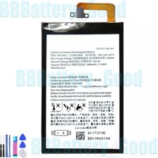 High Quality Battery For BlackBerry Keyone BBB100-1-2-3-4-5-7 TLP034E1 Internal