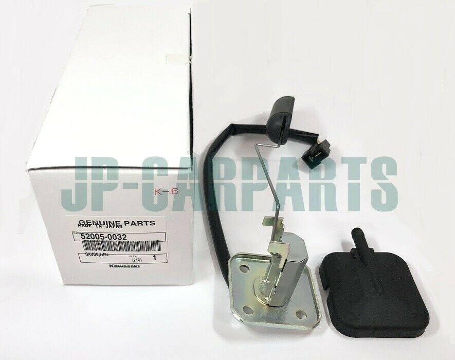 GENUINE KAWASAKI FUEL GAUGE 52005-0032, ZEPHYR ZR1100 | eBay GENUINE KAWASAKI FUEL GAUGE 52005-0032, ZEPHYR ZR1100 | eBay