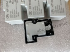 10PCS RELAYS JQX-105F-1-015D-1HS 30A