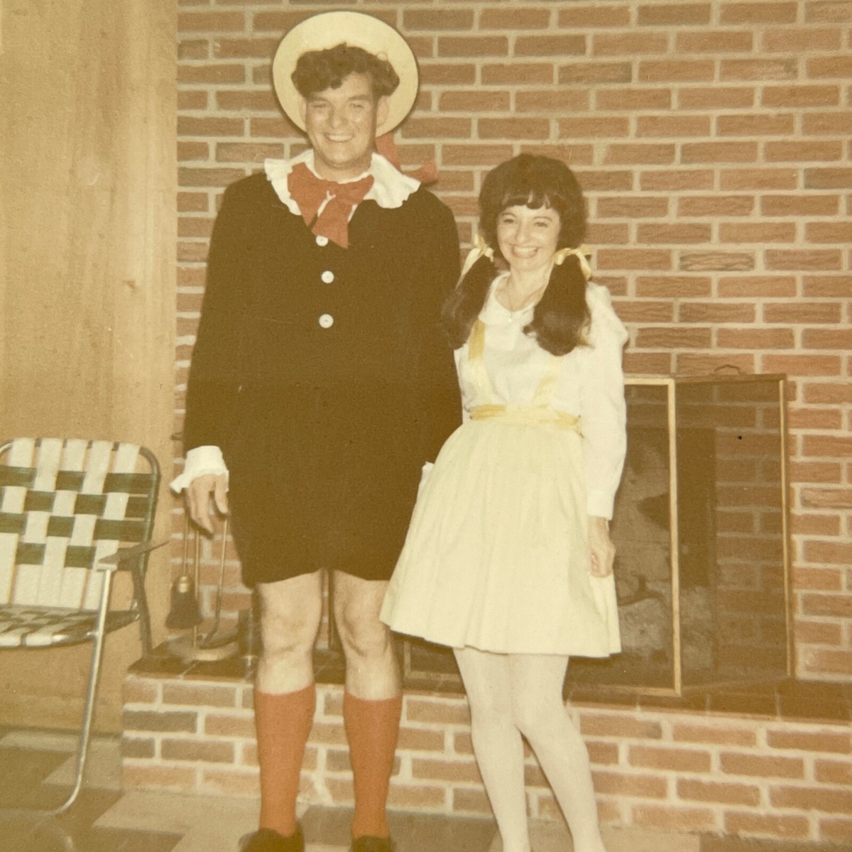 Vintage Halloween 50's 60's Halloween Costumes Sale 60's